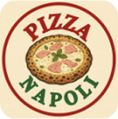 Логотип ресторана